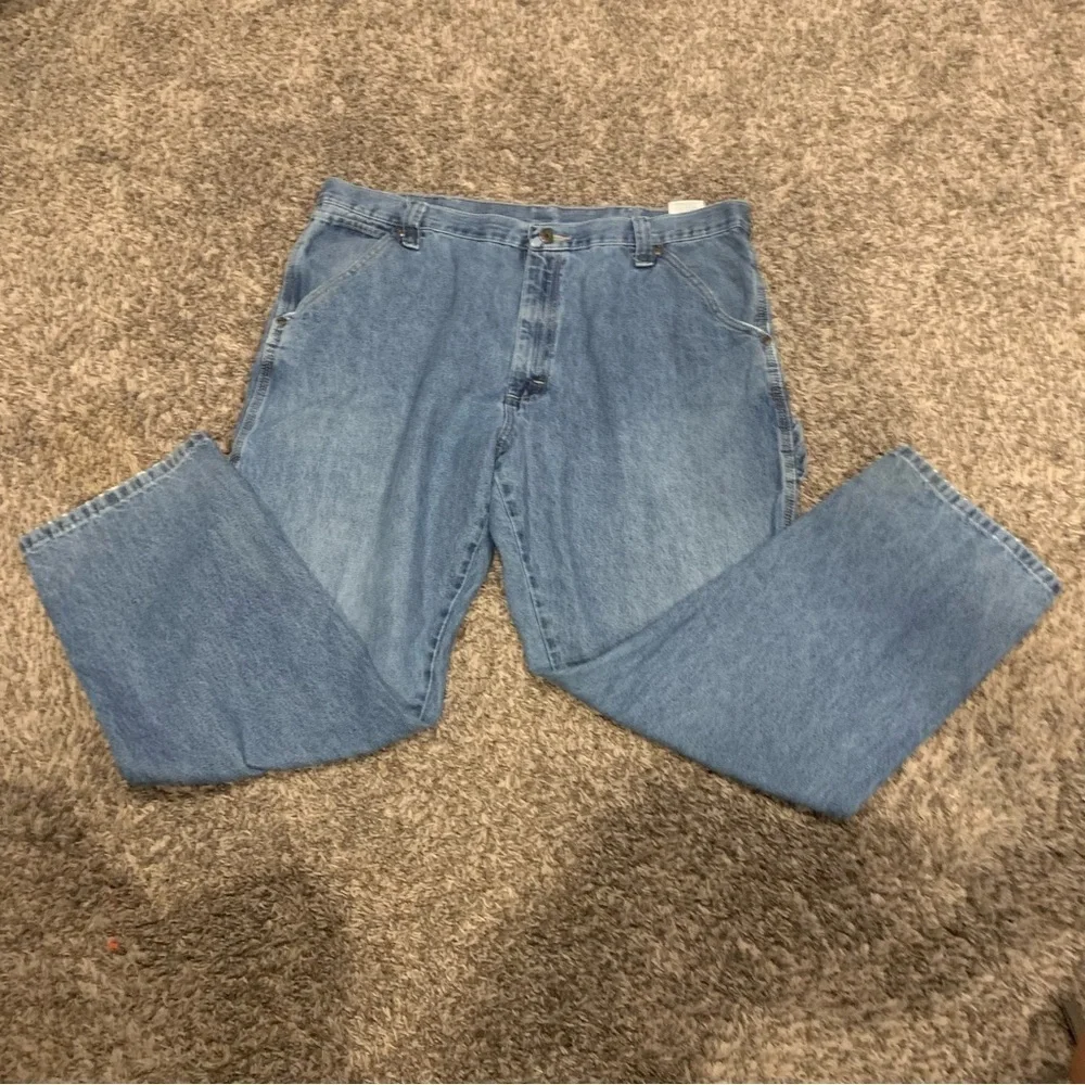 Men’s Wrangler Carpenter Jeans